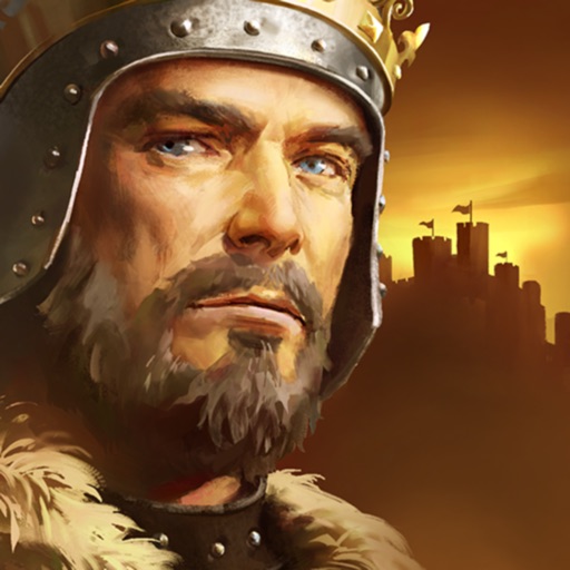 Total War Battles: KINGDOM iOS App