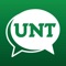 Join us on the new University of North Texas CollegeLink app, the mobile app created specifically for busy UNT students, faculty and staff like you