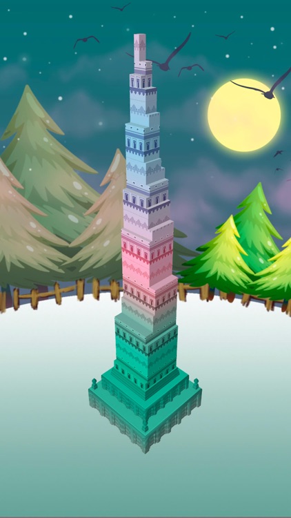 Stack Master -Tap To High screenshot-3