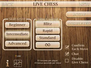 Imágen 3 Chess Prime 3D iphone