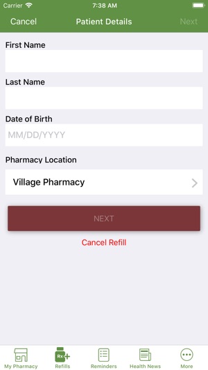 Village Pharmacy - NJ(圖3)-速報App