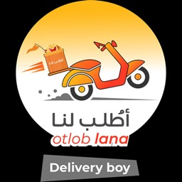 Otloblana Driver اطلب لنا