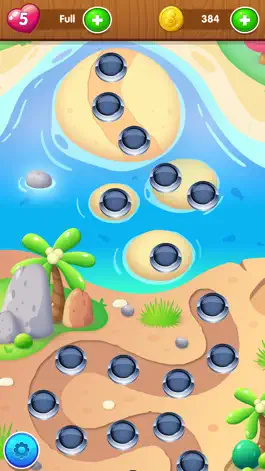 Game screenshot Bubble Shooter Classic Pop apk