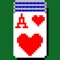 The Original Solitaire, just like you remember