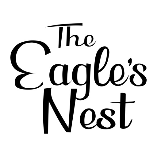 The Eagle's Nest at SJC