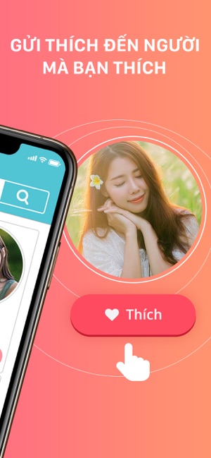 YmeetMe: Chat hẹn hò, kết bạn(圖2)-速報App