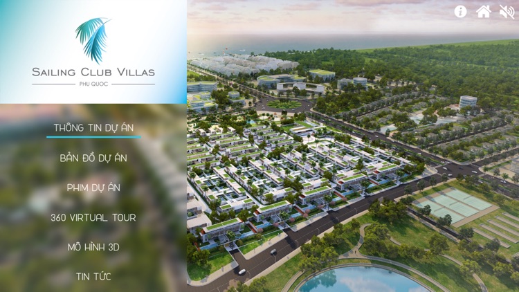 Sailing Club Villas screenshot-5