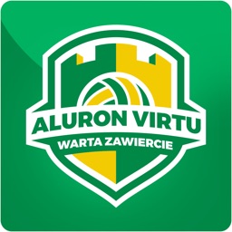 Aluron Virtu Warta Zawiercie