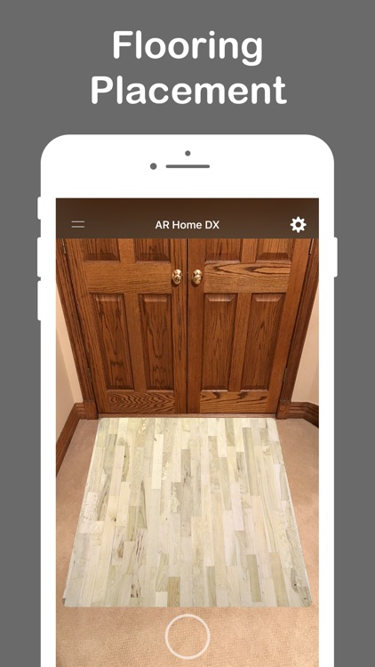 AR Home Designer DX