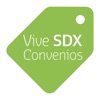 Vive SDX Convenios