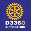 Rotary District 3360