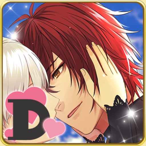 OTOME games Romance Box iOS App