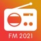FM广播收音机作为一个免费的中文广播收听平台，收录了中国最多最全的广播栏目，带给您不一样的听广播享受。