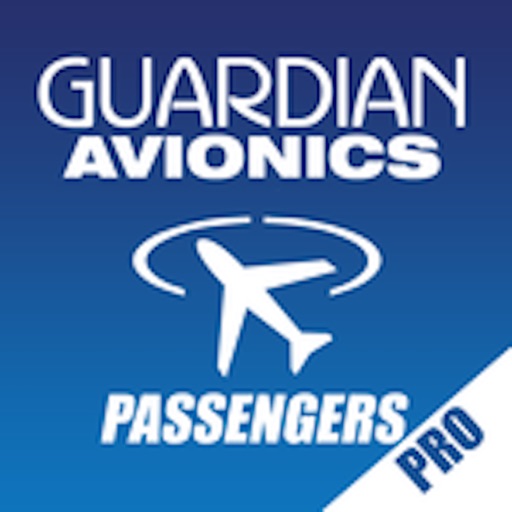 GAV Passenger GPS-Pro Connect icon