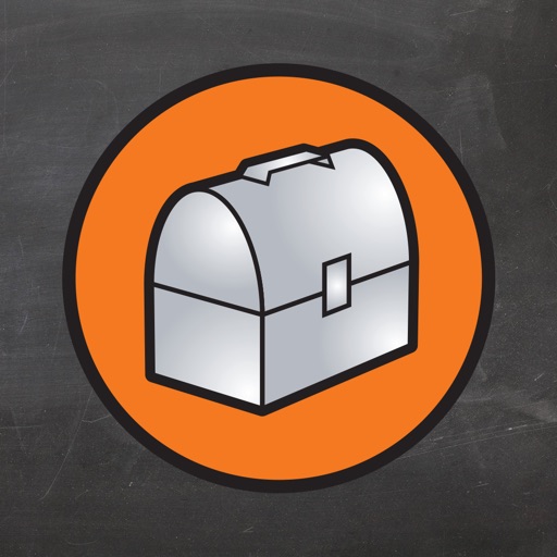 Lunchbox Deli icon