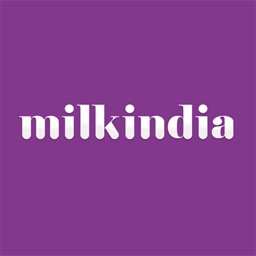 Milk India