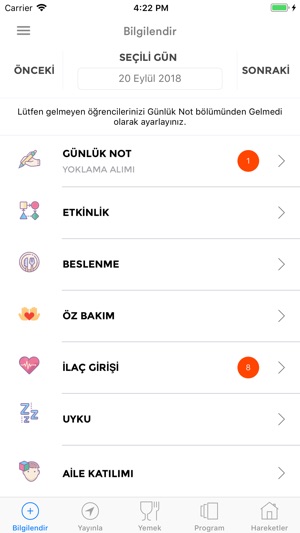 Bulutun Çocukları Anaokulu(圖3)-速報App