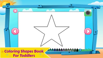 Shapes Games For Kids Toddlers screenshot 2