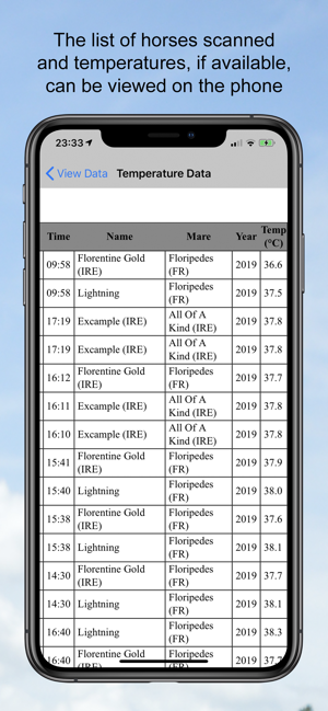 EquiTrace Pro(圖8)-速報App