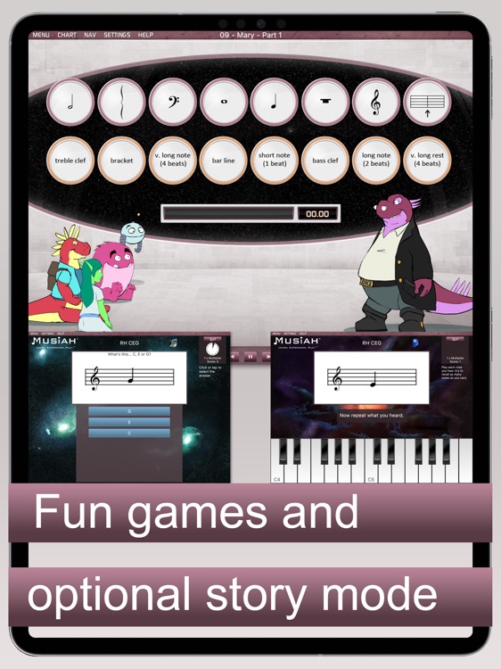 Musiah – Real Piano Lessons screenshot-5