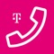 The T-Mobile DIGITS application lets you access your phone number and related information (call logs and messages) on virtually any iOS (10