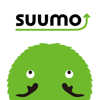 Recruit Co.,Ltd. - SUUMO(スーモ) 賃貸 不動産 お部屋探し 検索アプリ アートワーク