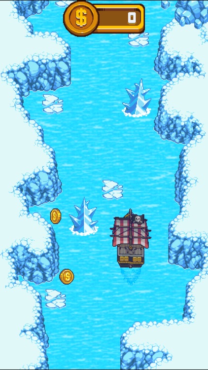 Sailor King screenshot-3