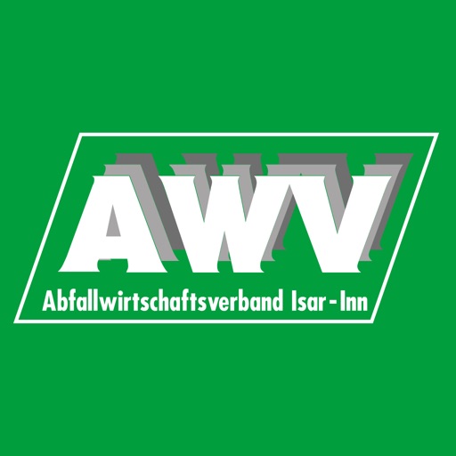 AWV Isar-Inn Abfall-App by CubeFour GmbH