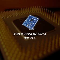 Processor ARM Trivia