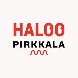 Haloo Pirkkala