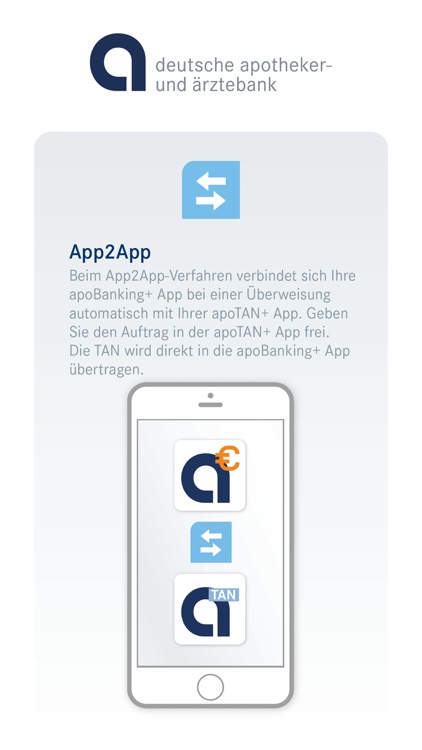 apoBanking+