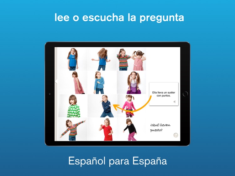 Lexico Cognición Pro (España)