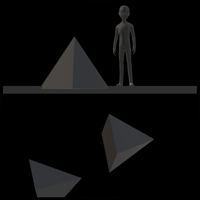 Gravity Hole