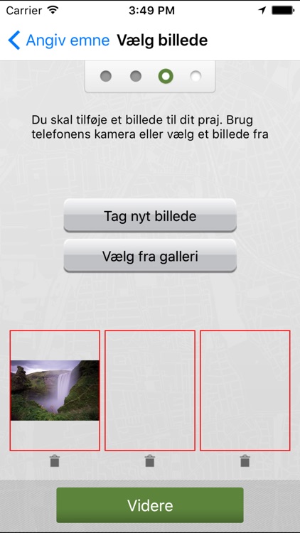 Giv et praj - Silkeborg screenshot-3