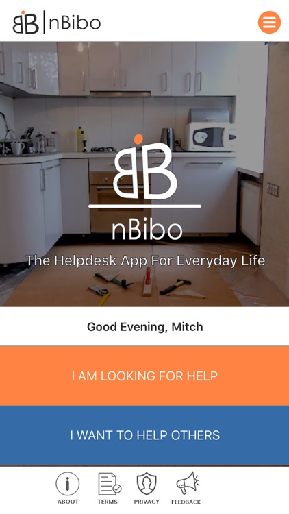 nBibo: Get Instant DIY Help