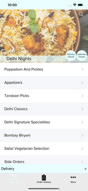 Delhi.Nights(圖2)-速報App