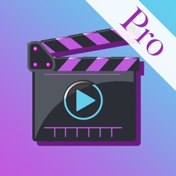 Pro Movie Maker & Video Editor