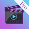 Video edit pro will helps you to make outstanding edited video from your saved videos with  real video animations, greeting text, live video filters,  background music and lot more