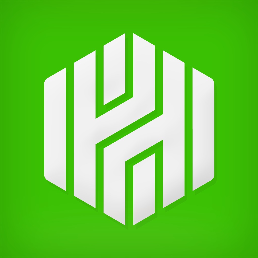 Huntington Mobile logo