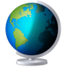 EarthDesk