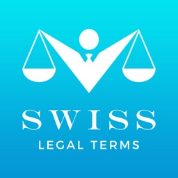 Swiss Legal Terms