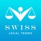 L’applicazione Swiss Legal Terms è stata pensata per gli avvocati che esercitano la propria attività sul suolo elvetico e permette di calcolare i termini processuali ultimi in ambito civile, penale, amministrativo, esecutivo e assicurativo