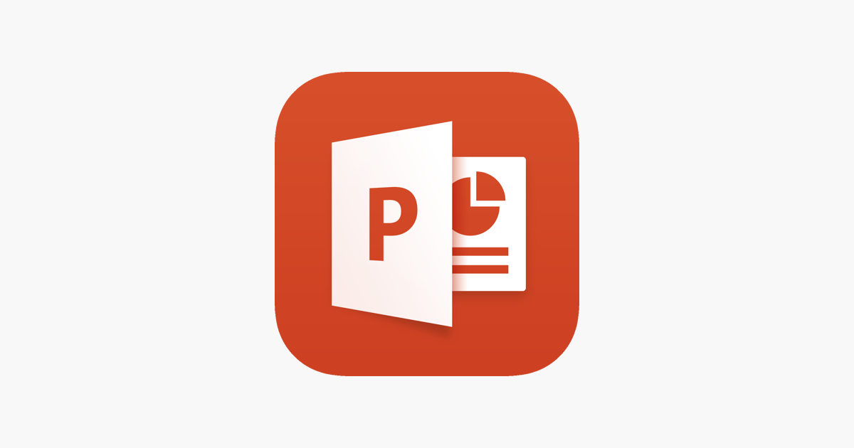 Логотип для презентации powerpoint