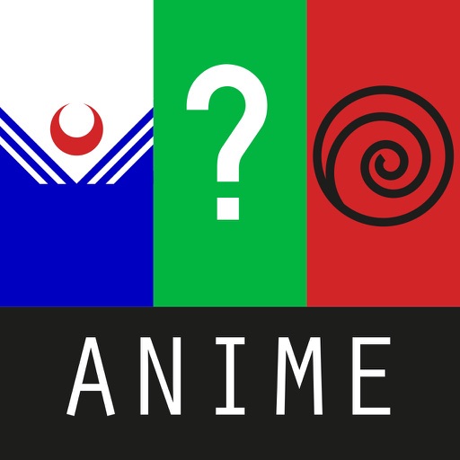 AnimeQuiz Icon