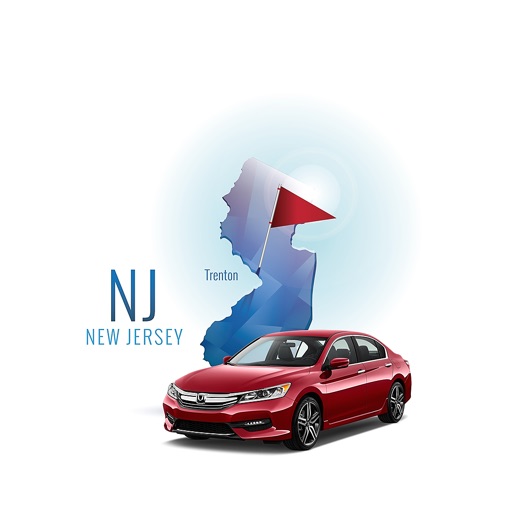 New Jersey Basic Driving Test Download
