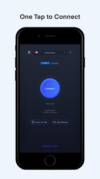 Hotspot VPN Pro - Wifi Proxy screenshot-0