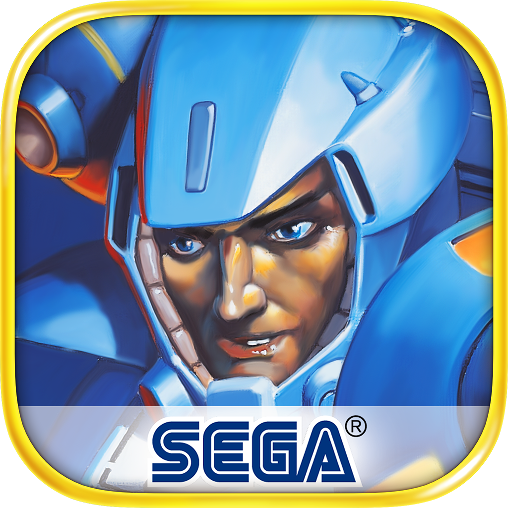 Get ESWAT City Under Siege Classic for iOS, iPhone, iPad Aso Report