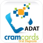 ADAT Oral Diagnosis Cram Cards