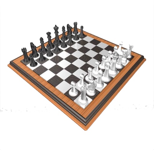 Happy Chess 3D