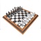 Happy Chess 3D is an app made according to the standards of chess